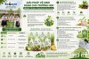 GIẢI PHÁP VỆ SINH DÀNH CHO TRƯỜNG HỌC