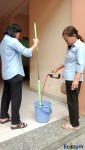 Giải Pháp Vệ Sinh Học Đường Cùng Nước Lau Sàn Sinh Học Ecozym